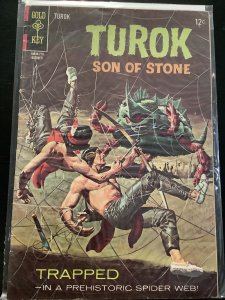 Turok, Son of Stone #59 (1967)