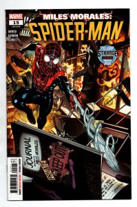 Miles Morales Spider-Man #16 - 1st Print - 2019 - NM