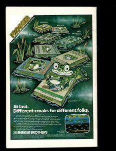 GI Joe # 21 VF- Marvel Comic Book Snake Eyes Storm Shadow Silent Issue GB4