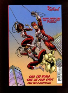 VAMPIRELLA #1 - 1:20 Adam Hughes Sketch (9.2) 2019