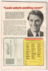 Giant Size Creatures (1974) Werewolf by Night [Key Issue] 1st Tigra!