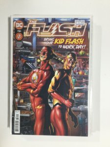 The Flash #781 (2022) NM3B138 NEAR MINT NM