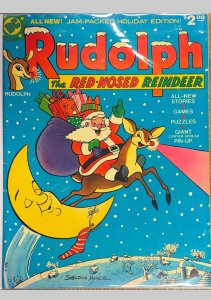 All New Collectors' Edition #53 (1978) Superman