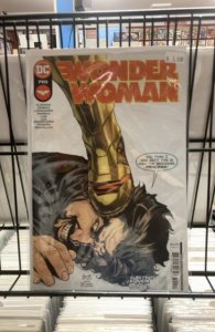 Wonder Woman #790 (2022)