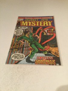 Journey Into Mystery 3 Vf Very Fine 8.0 Marvel Comics