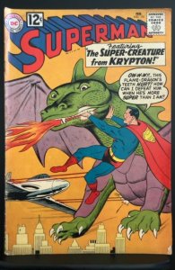 Superman #151 (1962)
