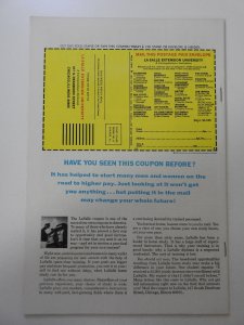 Fantastic Four #144 (1974) VF- Condition! MVS intact!