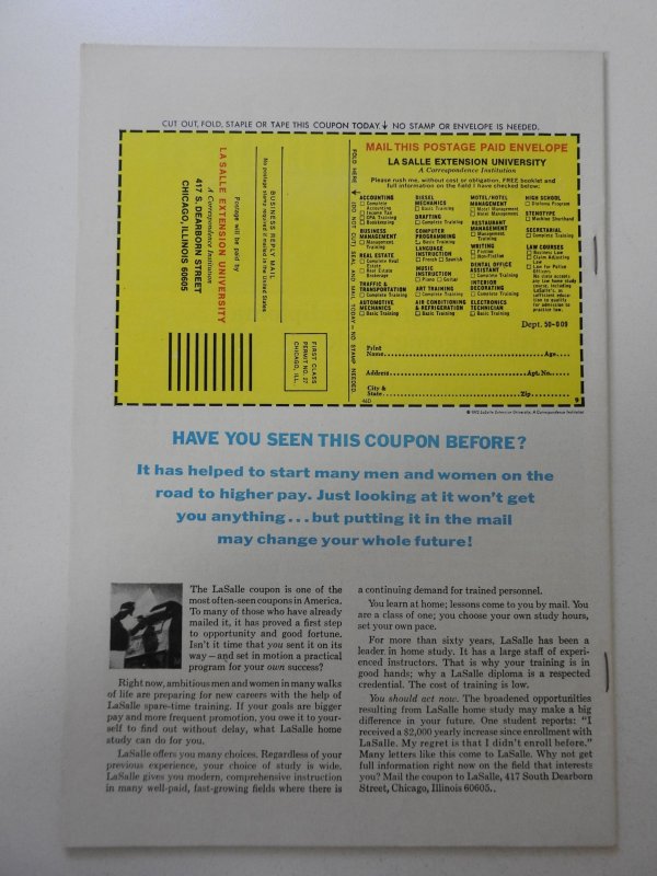 Fantastic Four #144 (1974) VF- Condition! MVS intact!