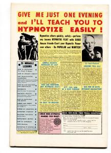 Archie #141 1963-baseball cover-Betty-Veronica-FN/VF