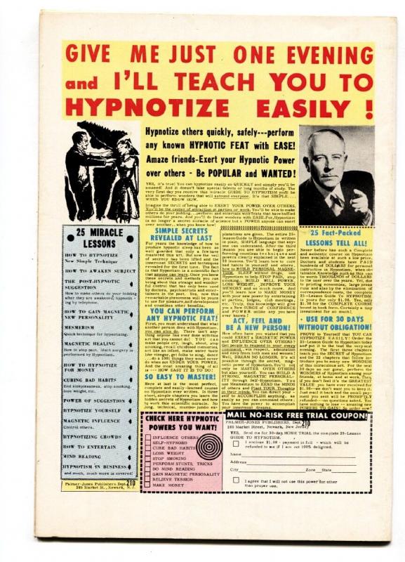 Archie #141 1963-baseball cover-Betty-Veronica-FN/VF