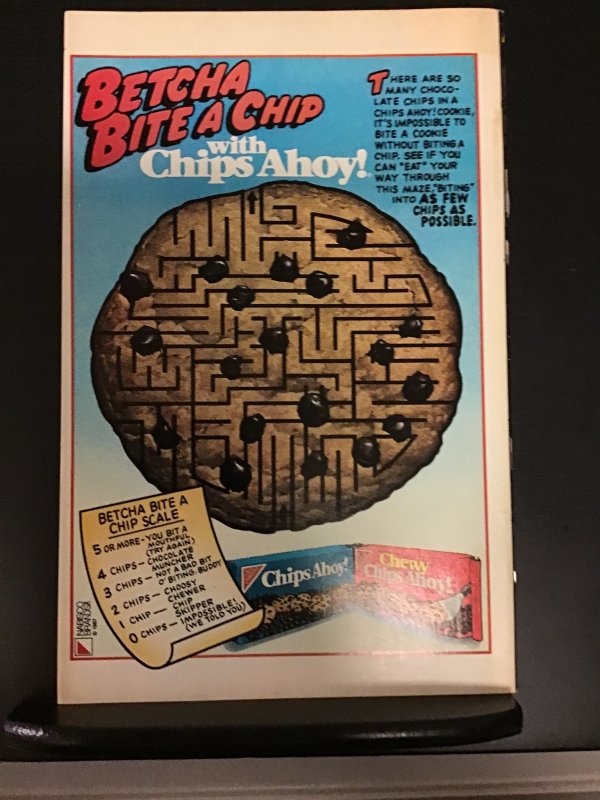 West Coast Avengers #35 Direct Edition (1988)