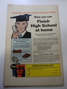 Thor #190 (1971) FN Condition