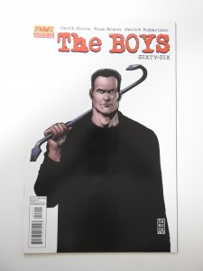 The Boys #66 (2012)
