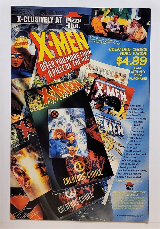 Fantastic Four #384 (Jan 1994, Marvel) VF/NM  