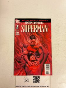 Superman Kingdom Come Special #1 NM DC Comic Books Magog 6 HH87