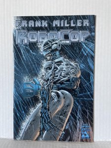Frank Miller's RoboCop #8 (2005)  Unlimited Combined Shipping