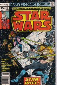 Marvel Comics! Star Wars! Issue 15!