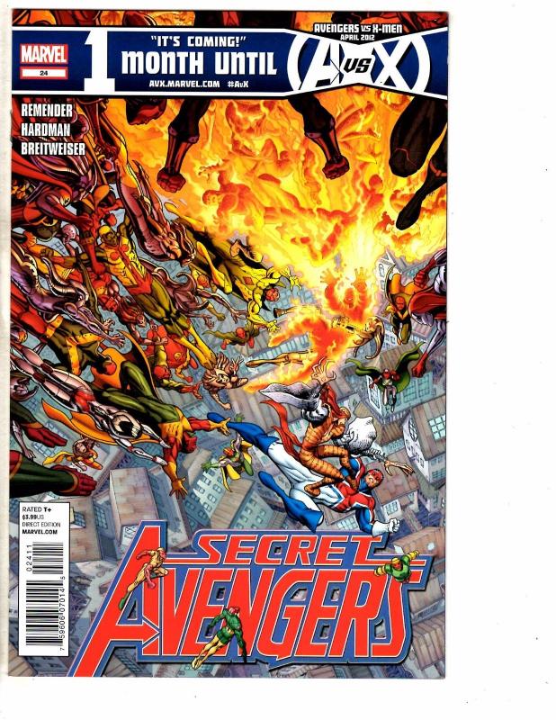 6 Comics Spider-Man 8 Avengers Vs NU 1 Marvel Holiday Special UXM 133 REP + J208