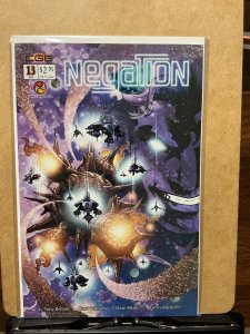 Negation #13 (2003)