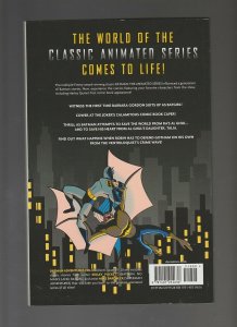 2015 BATMAN ADVENTURES Volume 2 SC VF+ 8.5 1st DC Comics / Fisherman Collection