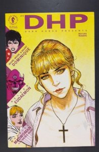 Dark Horse Presents #73 (1993)