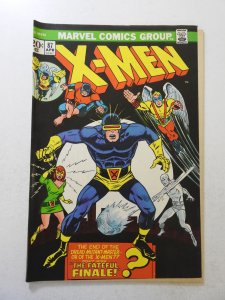 The X-Men #87 (1974) VG/FN Condition!