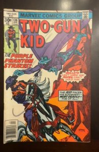 Two-Gun Kid #136 (1977)  