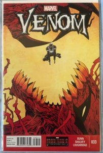 Venom #33 (2013) Venom 