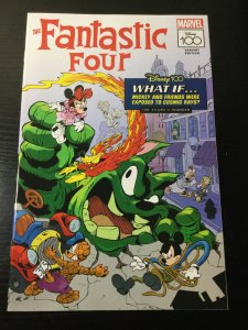 The Amazing Spider-Man #19 (2023)