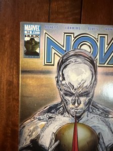 Nova #14 (2008)