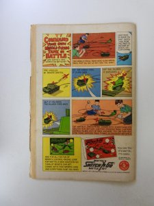 Doom Patrol #105 (1966)