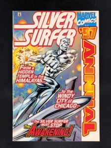 Silver Surfer '97 (1997) Annual