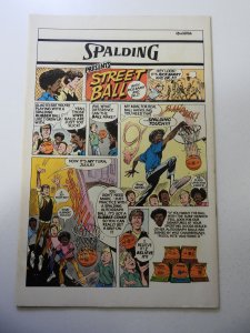 Fantastic Four #184 (1977) FN+ Condition