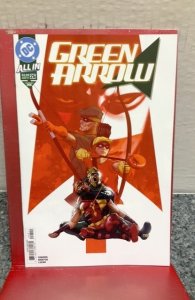 Green Arrow #25 (2025)