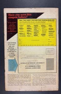 Astonishing Tales #31 (1975)