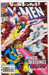 The Uncanny X-Men #308 (1994) X-Men