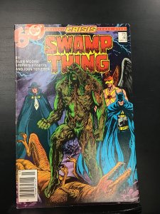 Swamp Thing #46 (1986)