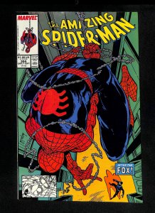 Amazing Spider-Man #304 McFarlane!
