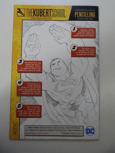 The Next Batman: Second Son #1 Variant Cover (2021) NM Condition