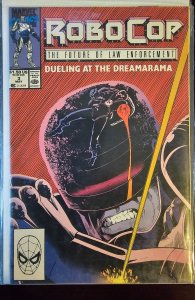RoboCop #3 (1990)