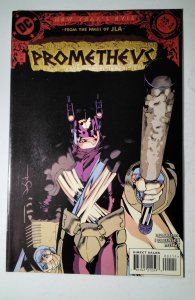 Prometheus (Villains) #1 (1998) DC Comic Book J759