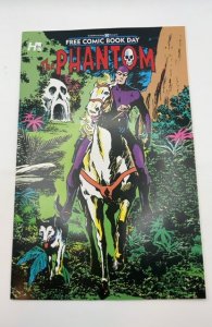 The Phantom: 80th Anniversary Special (2016)