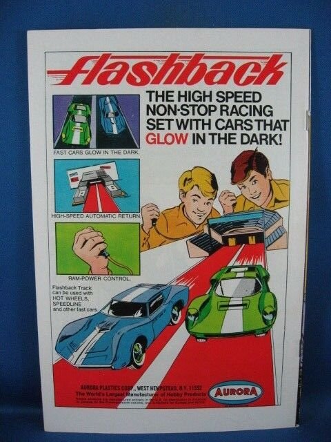 ADVENTURE COMICS 385 VF+ SUPERGIRL 1970