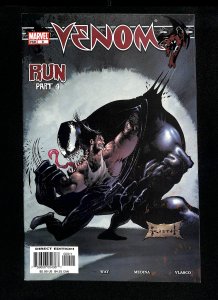 Venom (2003) #9