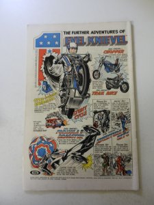 Weird Wonder Tales #14 (1976) VF- condition