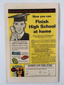 The Avengers #65 (1969)