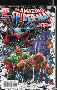 The Amazing Spider-Man #503 (2004) [Key Issue]