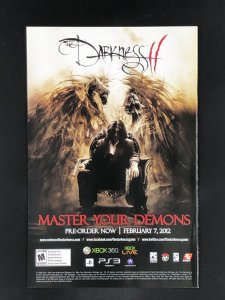 Batman: The Dark Knight #5 (2012)