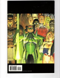 Kingdom Come #2 Alex Ross>>> $4.99 UNLIMITED SHIPPING!