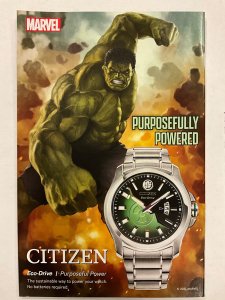 Inferno #1 Momoko Cover